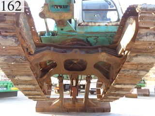 中古建設機械 中古 コベルコ建機 KOBELCO 油圧ショベル・バックホー ０．４－０．５立米 SK80CS