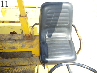 Used Construction Machine Used DYNAPAC DYNAPAC Roller Macadam rollers CS12