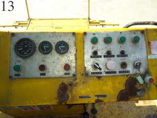 Used Construction Machine Used DYNAPAC DYNAPAC Roller Macadam rollers CS12