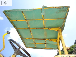 Used Construction Machine Used DYNAPAC DYNAPAC Roller Macadam rollers CS12