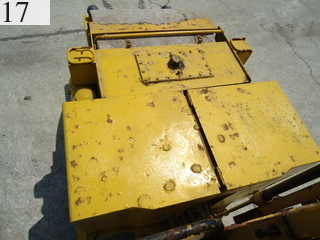 Used Construction Machine Used DYNAPAC DYNAPAC Roller Macadam rollers CS12