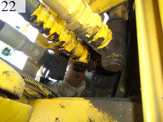 Used Construction Machine Used DYNAPAC DYNAPAC Roller Macadam rollers CS12