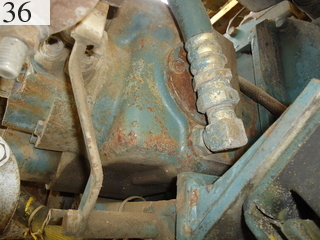 Used Construction Machine Used DYNAPAC DYNAPAC Roller Macadam rollers CS12