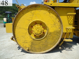 Used Construction Machine Used DYNAPAC DYNAPAC Roller Macadam rollers CS12