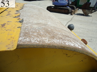 Used Construction Machine Used DYNAPAC DYNAPAC Roller Macadam rollers CS12