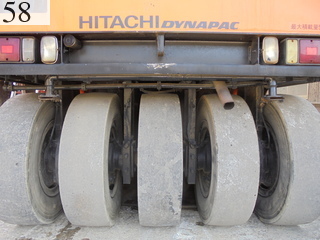 中古建設機械 中古 日立建機 HITACHI ローラー タイヤローラー RT200-c