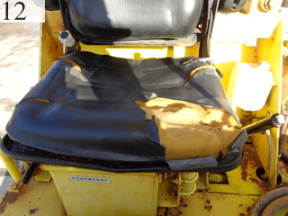 Used Construction Machine Used SAKAI SAKAI Roller Tire rollers TS200