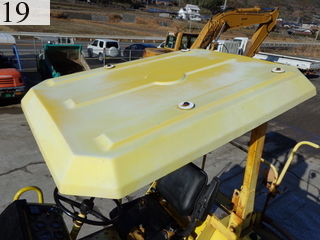 Used Construction Machine Used SAKAI SAKAI Roller Tire rollers TS200