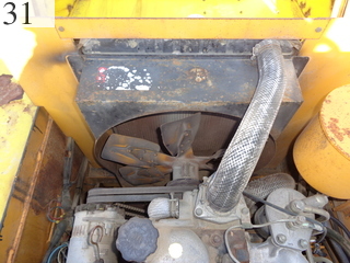 Used Construction Machine Used SAKAI SAKAI Roller Tire rollers TS200