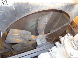 Used Construction Machine Used SAKAI SAKAI Roller Tire rollers TS200