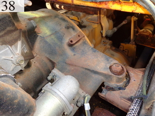 Used Construction Machine Used SAKAI SAKAI Roller Tire rollers TS200