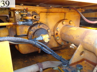Used Construction Machine Used SAKAI SAKAI Roller Tire rollers TS200