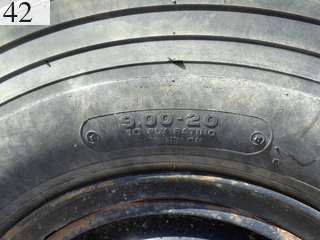 Used Construction Machine Used SAKAI SAKAI Roller Tire rollers TS200