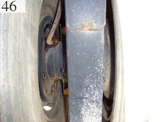 Used Construction Machine Used SAKAI SAKAI Roller Tire rollers TS200