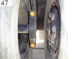 Used Construction Machine Used SAKAI SAKAI Roller Tire rollers TS200