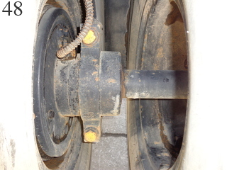 Used Construction Machine Used SAKAI SAKAI Roller Tire rollers TS200