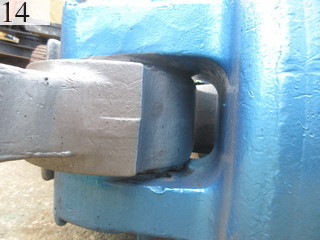Used Construction Machine Used OKADA AIYON OKADA AIYON Primary crushers penchers cutters  TS-W1350V