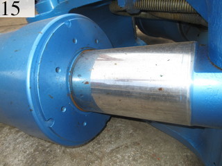 Used Construction Machine Used OKADA AIYON OKADA AIYON Primary crushers penchers cutters  TS-W1350V