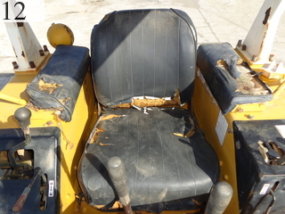 Used Construction Machine Used KOMATSU KOMATSU Bulldozer  D31A-18