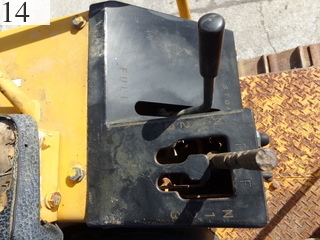 Used Construction Machine Used KOMATSU KOMATSU Bulldozer  D31A-18