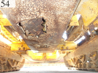 Used Construction Machine Used KOMATSU KOMATSU Bulldozer  D31A-18