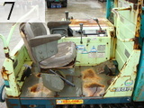 中古建設機械 中古 ヤンマーディーゼル YANMAR クローラ・キャリア クローラダンプ C30R