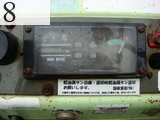 中古建設機械 中古 ヤンマーディーゼル YANMAR クローラ・キャリア クローラダンプ C30R