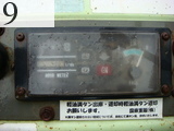 中古建設機械 中古 ヤンマーディーゼル YANMAR クローラ・キャリア クローラダンプ C30R