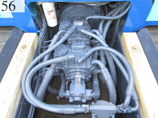 Used Construction Machine Used IHI Construction Machinery IHI Construction Machinery Crawler carrier Crawler Dump IC120