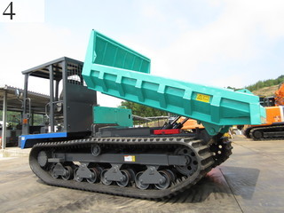 Used Construction Machine Used IHI Construction Machinery IHI Construction Machinery Crawler carrier Crawler Dump IC50