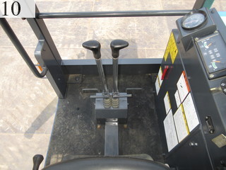 Used Construction Machine Used IHI Construction Machinery IHI Construction Machinery Crawler carrier Crawler Dump IC50