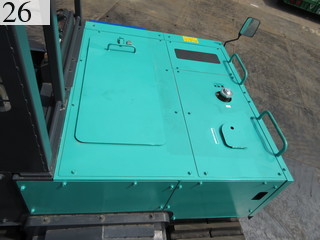 Used Construction Machine Used IHI Construction Machinery IHI Construction Machinery Crawler carrier Crawler Dump IC50