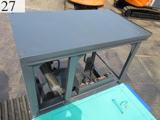 Used Construction Machine Used IHI Construction Machinery IHI Construction Machinery Crawler carrier Crawler Dump IC50