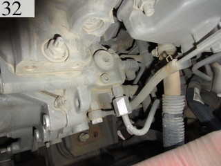 Used Construction Machine Used IHI Construction Machinery IHI Construction Machinery Crawler carrier Crawler Dump IC50