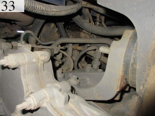 Used Construction Machine Used IHI Construction Machinery IHI Construction Machinery Crawler carrier Crawler Dump IC50