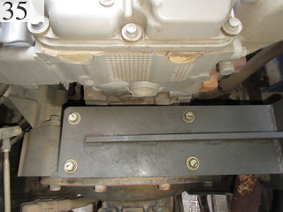 Used Construction Machine Used IHI Construction Machinery IHI Construction Machinery Crawler carrier Crawler Dump IC50