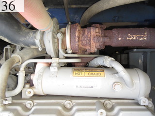 Used Construction Machine Used IHI Construction Machinery IHI Construction Machinery Crawler carrier Crawler Dump IC50