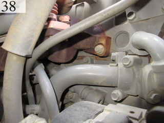 Used Construction Machine Used IHI Construction Machinery IHI Construction Machinery Crawler carrier Crawler Dump IC50