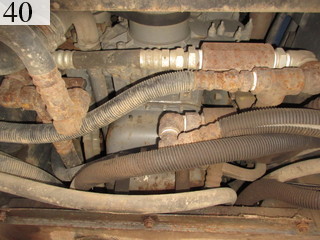 Used Construction Machine Used IHI Construction Machinery IHI Construction Machinery Crawler carrier Crawler Dump IC50