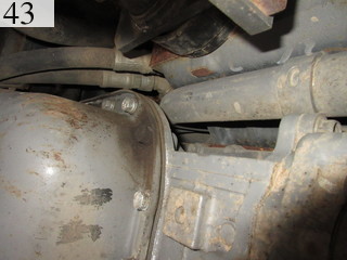 Used Construction Machine Used IHI Construction Machinery IHI Construction Machinery Crawler carrier Crawler Dump IC50