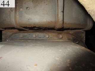 Used Construction Machine Used IHI Construction Machinery IHI Construction Machinery Crawler carrier Crawler Dump IC50