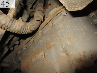 Used Construction Machine Used IHI Construction Machinery IHI Construction Machinery Crawler carrier Crawler Dump IC50