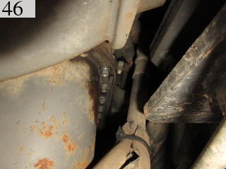 Used Construction Machine Used IHI Construction Machinery IHI Construction Machinery Crawler carrier Crawler Dump IC50
