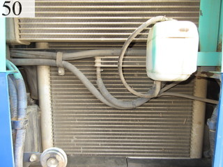 Used Construction Machine Used IHI Construction Machinery IHI Construction Machinery Crawler carrier Crawler Dump IC50
