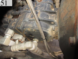 Used Construction Machine Used IHI Construction Machinery IHI Construction Machinery Crawler carrier Crawler Dump IC50