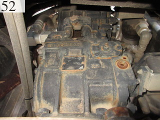 Used Construction Machine Used IHI Construction Machinery IHI Construction Machinery Crawler carrier Crawler Dump IC50