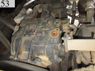 Used Construction Machine Used IHI Construction Machinery IHI Construction Machinery Crawler carrier Crawler Dump IC50