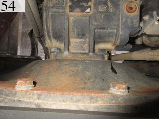Used Construction Machine Used IHI Construction Machinery IHI Construction Machinery Crawler carrier Crawler Dump IC50