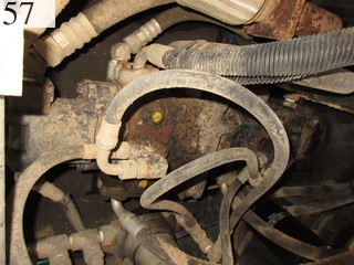 Used Construction Machine Used IHI Construction Machinery IHI Construction Machinery Crawler carrier Crawler Dump IC50