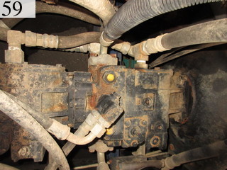 Used Construction Machine Used IHI Construction Machinery IHI Construction Machinery Crawler carrier Crawler Dump IC50